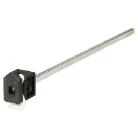 Switch operating shaft 178mm PKZ0-XAH