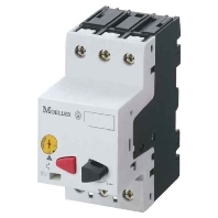 Motor protection circuit-breaker 0,16A PKZM01-0,16