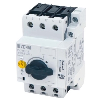 Motor protection circuit-breaker 1A PKZM0-1/NHI11