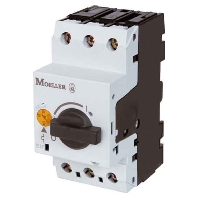 Trafoschutzschalter 25A PKZM0-25-T