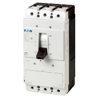 Safety switch 3-p 200kW PN3-400-BT