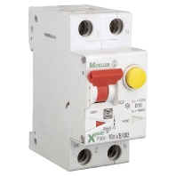 Earth leakage circuit breaker PXK-B25/1N/003-A