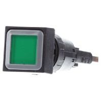 Push button actuator green IP65 Q18LT-GN/WB