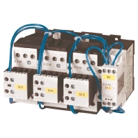 Star-delta combination 11kW 400VAC 0VDC SDAINLM22(400V50HZ)
