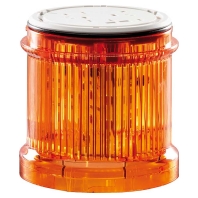 Blitzlicht-LED orange, 24V SL7-FL24-A-HP