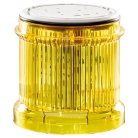 Continuous light module 18...26VAC SL7-L24-Y-HP