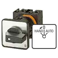 3-step control switch 1-p 20A T0-1-15434/E