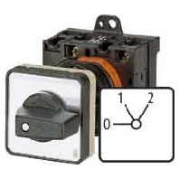 Off-load switch 1-p 20A T0-1-91/Z