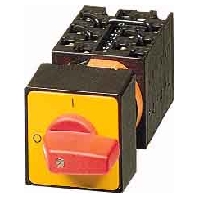 Safety switch 4-p 5,5kW T0-2-10/E