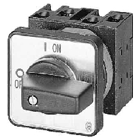 Off-load switch 2-p 20A T0-2-8400/EZ