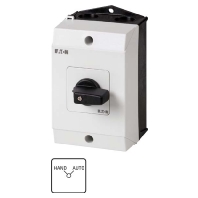 2-step control switch 1-p 20A T0-3-15453/I1