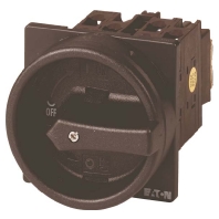 Safety switch 4-p 5,5kW T0-3-15680/EA/SVB-SW