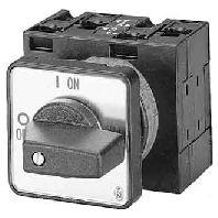 Safety switch 6-p 5,5kW T0-3-8342/E