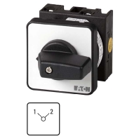 Off-load switch 3-p 20A T0-4-11/E