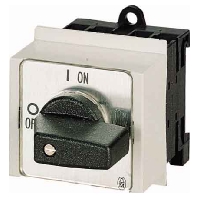 Safety switch 6-p 5,5kW T0-4-15682/IVS