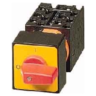 7-step control switch 1-p 20A T0-4-8234/E