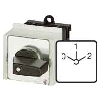 Off-load switch 3-p 20A T0-4-8441/IVS