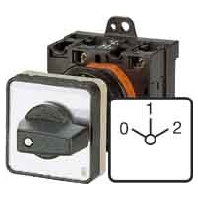 Off-load switch 3-p 20A T0-4-8441/Z