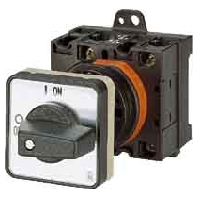 Safety switch 2-p 15kW T3-1-102/Z