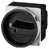 Safety switch 4-p 15kW T3-3-15680/EA/SVB-SW