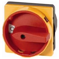 Safety switch 4-p 15kW T3-3-15681/EA/SVB