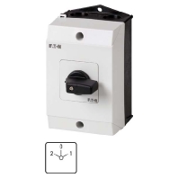 Off-load switch 3-p 32A T3-3-7/I2