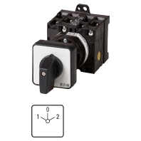 Off-load switch 3-p 32A T3-3-8401/Z