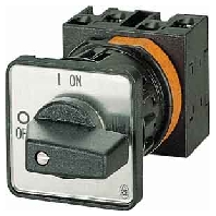 Safety switch 6-p 15kW T3-4-15682/E