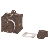 Off-load switch 3-p 32A T3-4-8440/XZ