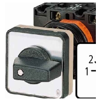 Off-load switch 8-p 32A T3-8-8372/Z