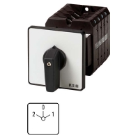 Off-load switch 3-p 100A T5-3-7/Z