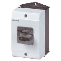 Off-load switch 3-p 100A T5-3-8212/I5
