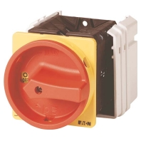 Safety switch 6-p 55kW T5-3-8342/EA/SVB