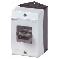 Safety switch 6-p 55kW T5-3-8342/I5