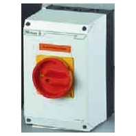 Safety switch 6-p 55kW T5-4-15682/I5-SI