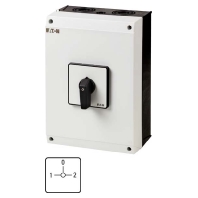 Off-load switch 4-p 100A T5-4-8294/I5