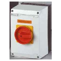 Safety switch 6-p 55kW T5-4-8903/I5-SI