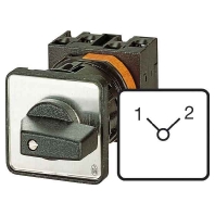 Off-load switch 2-p 63A T5B-2-8221/E