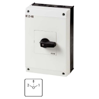 Off-load switch 3-p 63A T5B-3-2/I4