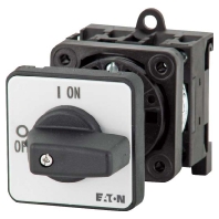 Safety switch 6-p 30kW T5B-3-8342/E
