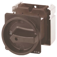 Safety switch 6-p 30kW T5B-4-15682/V/SVB-SW