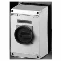 Safety switch 6-p 132kW T838342I48SVBSW/HI11