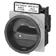Safety switch 6-p 132kW T8-3-8342/V/SVB/HI11