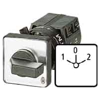 Off-load switch 2-p 10A TM-2-8211/E