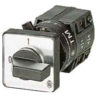 Safety switch 3-p 0kW TM-2-8292/EZ
