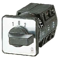 Off-load switch 3-p 10A TM-3-8228/E