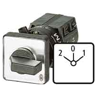 Off-load switch 3-p 10A TM-3-8299/E