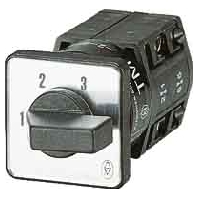 4-step control switch 3-p 10A TM-6-8271/E