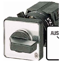 Wechsel-Umschalter TM-6-8370/EZ
