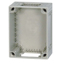 Empty cabinet 250x187,5mm U-CI23